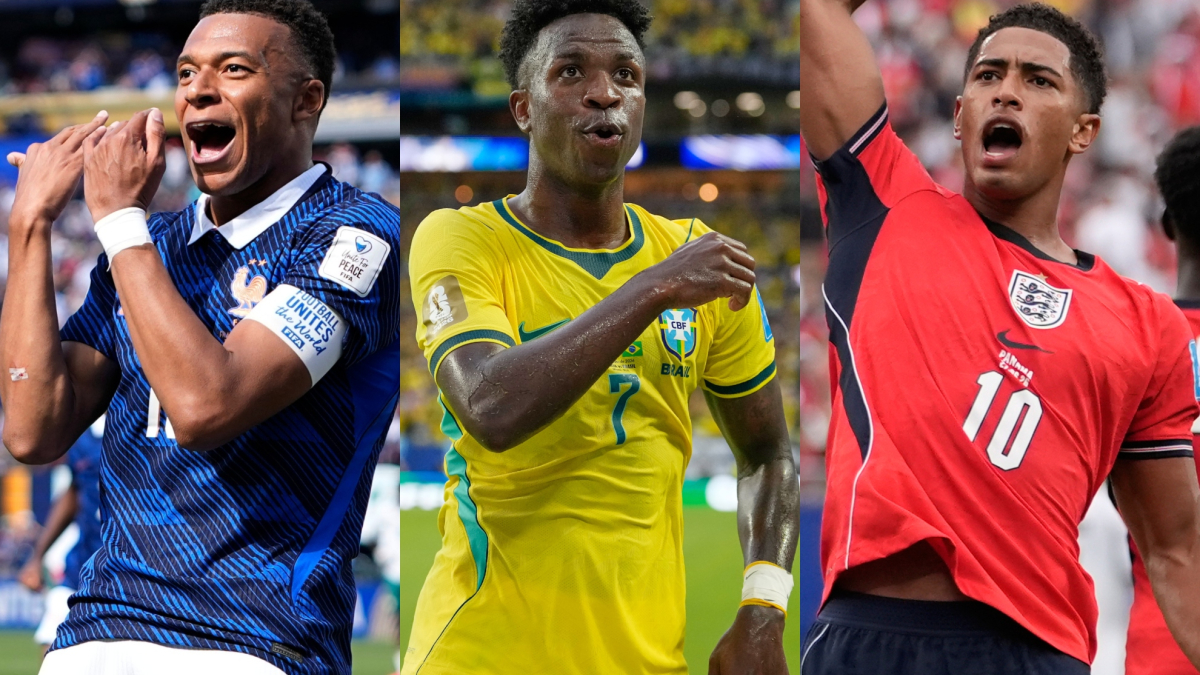 Apuesta combinada Mundial 2026 - sábado y domingo 04/07 y 05/07