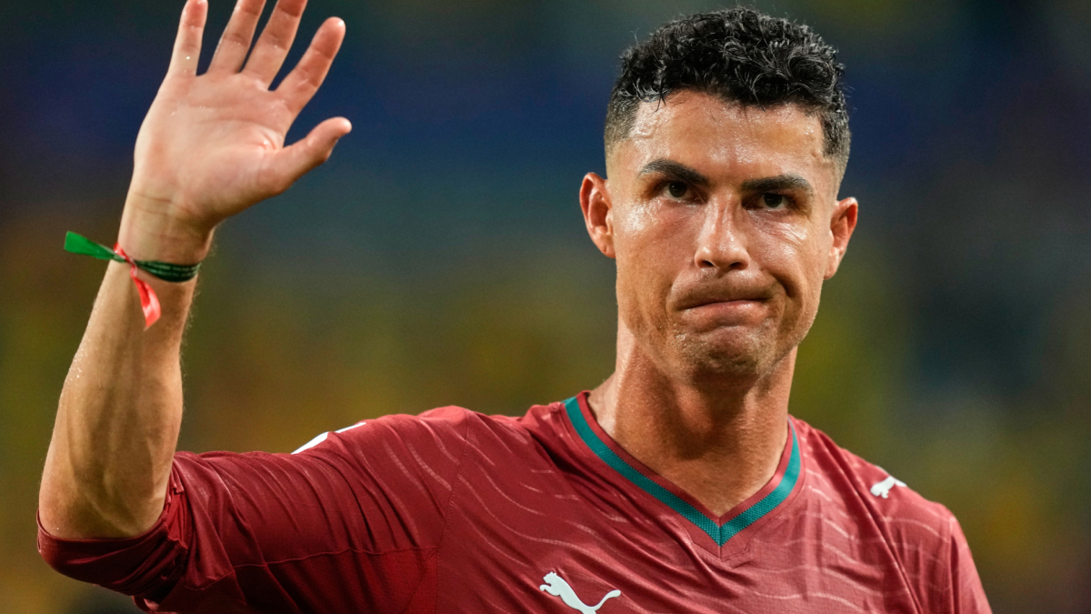 Miami nos lo confirmó: ¡Portugal se echa a un lado y va por el de España!