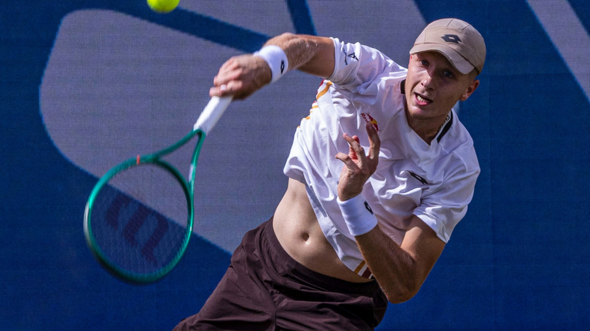 Ocho de los 11 españoles debutan en la primera jornada de Wimbledon