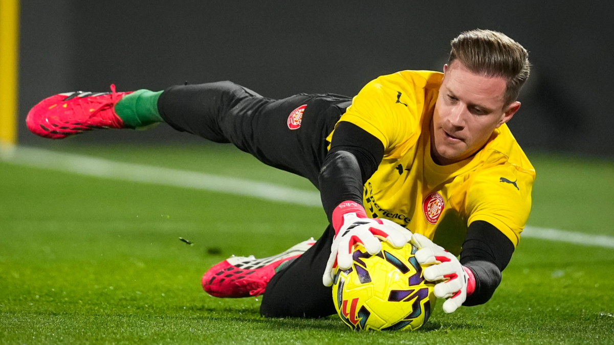 Ter Stegen le va a salir muy caro al Barça