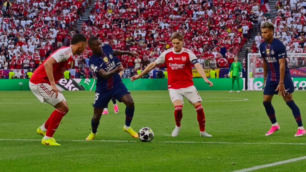 La Hypermotion sigue de moda: los dos finalistas de Champions, en la pretemporada de Segunda