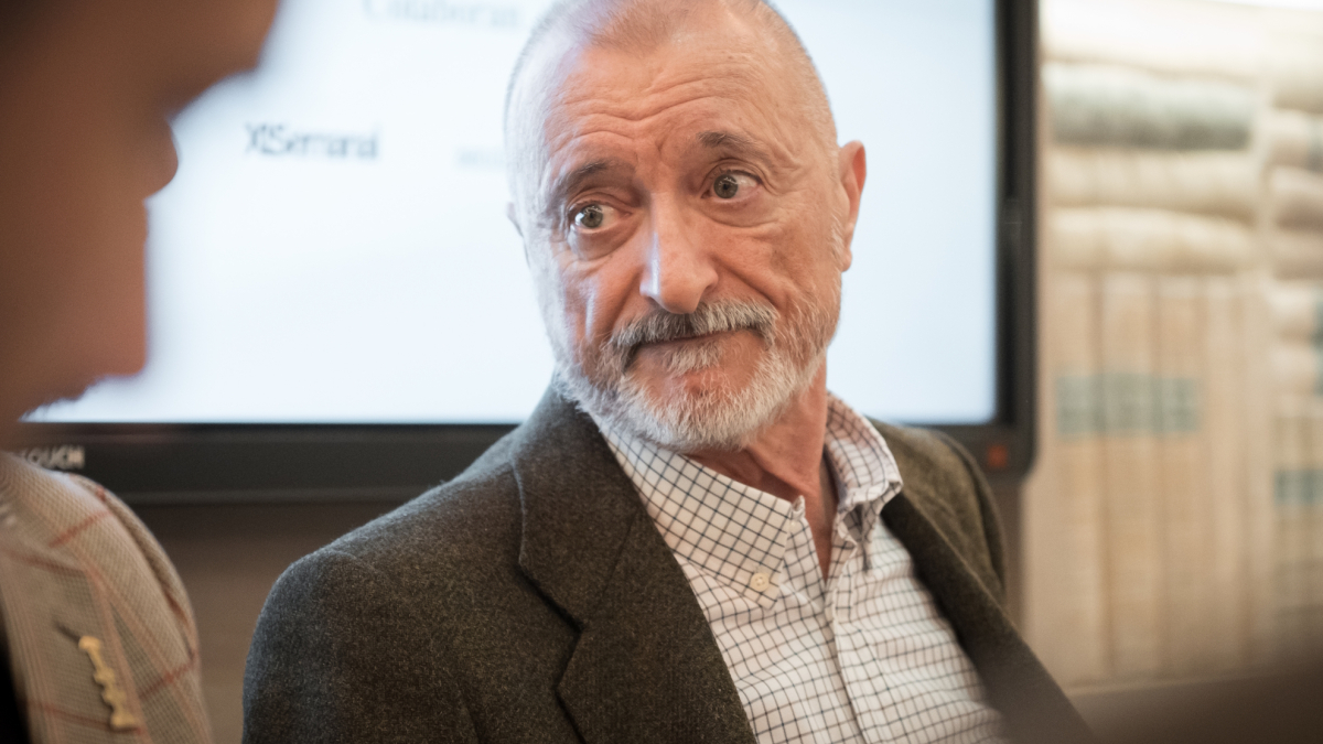 Pérez-Reverte no se muerde la lengua tras la final del Mundial y deja un mensaje que arrasa en redes