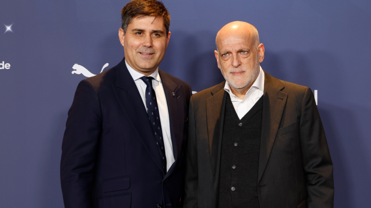 AFE denuncia a LaLiga por el convenio colectivo