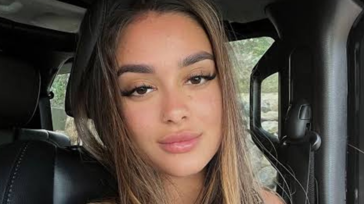 Julia Janeiro se compra su primera casa apenas dos meses después de romper su anonimato