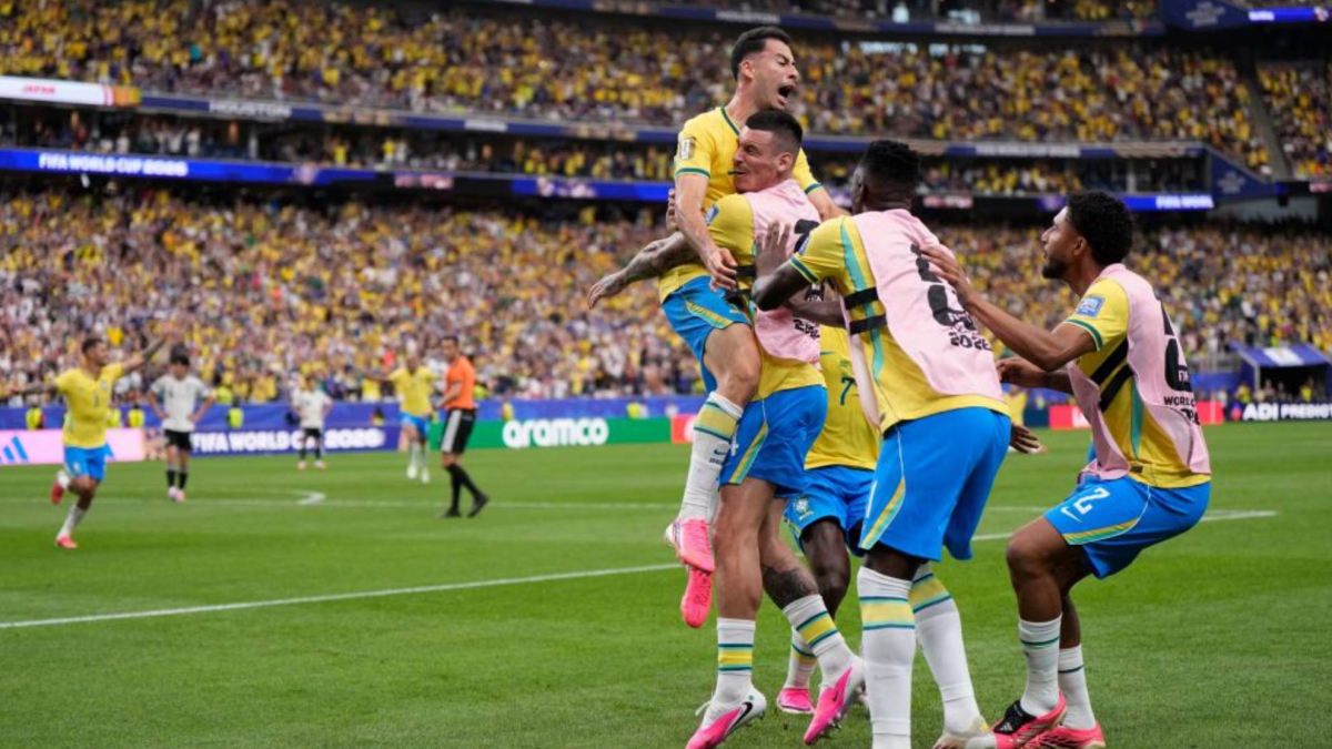 "Japan testade Ancelotti"