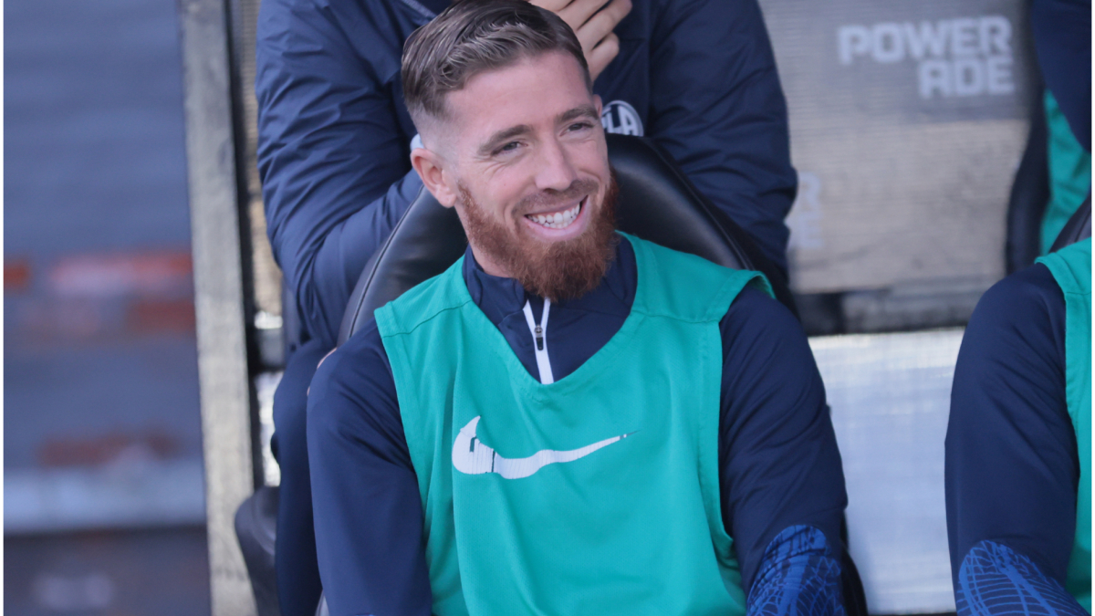 Se cae el fichaje de Muniain a San Lorenzo por un problema de licencias