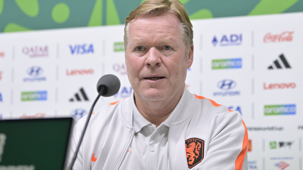 Koeman renuncia