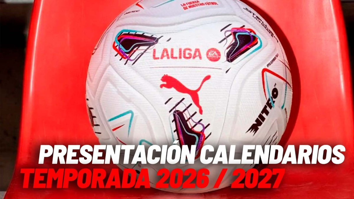 Primera jornada: Madrid-Real Sociedad y Barça-Athletic