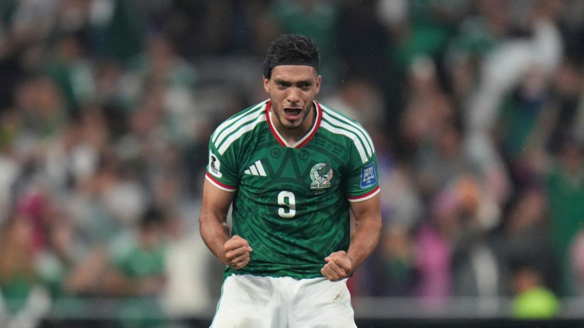 México sigue de fiesta