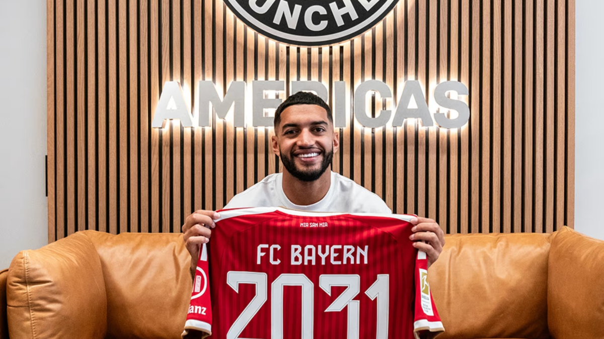 El nuevo fichaje del Bayern a precio de Olise