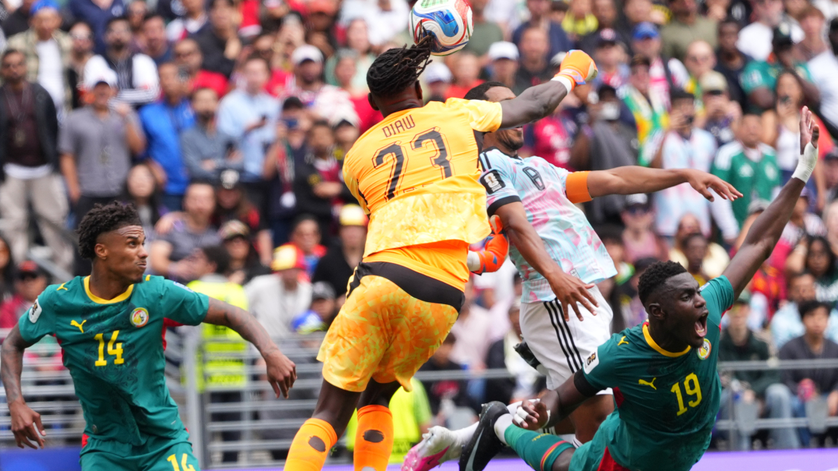 El penalti más largo del mundo y una hazaña memorable