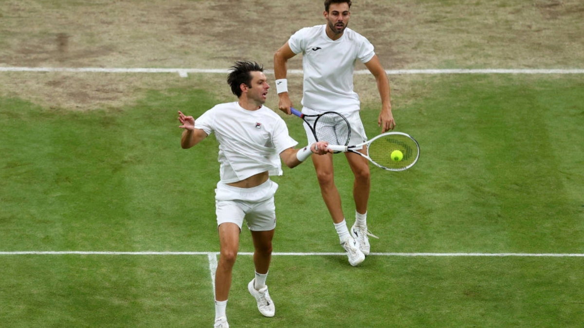 La ATP convoca a una reunión de urgencia por la revolución en el dobles: "No está aprobado"
