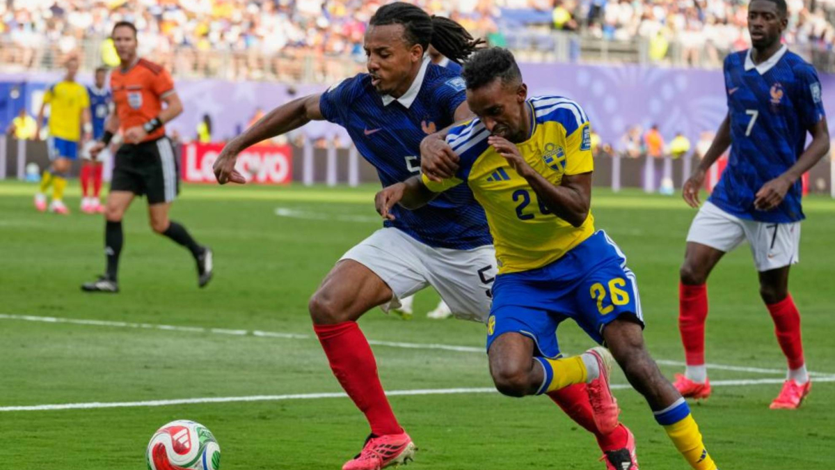 "Lamine es un chico ambicioso que dice lo que piensa..."