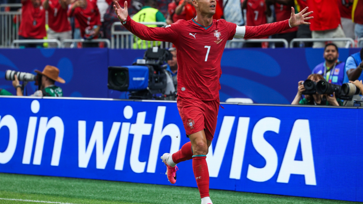 La hermana de Cristiano suelta la bomba antes del Portugal-Croacia "Es el último baile"<br>