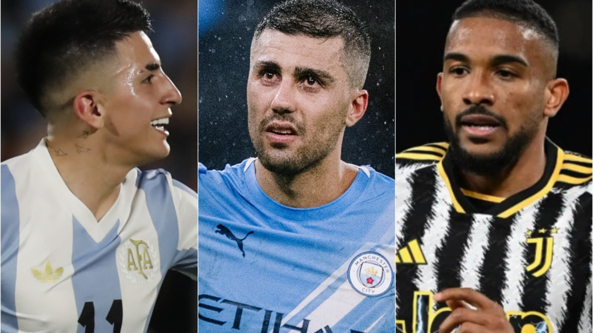 El mercado de fichajes, en directo: River está dispuesto a una cifra histórica por Almada