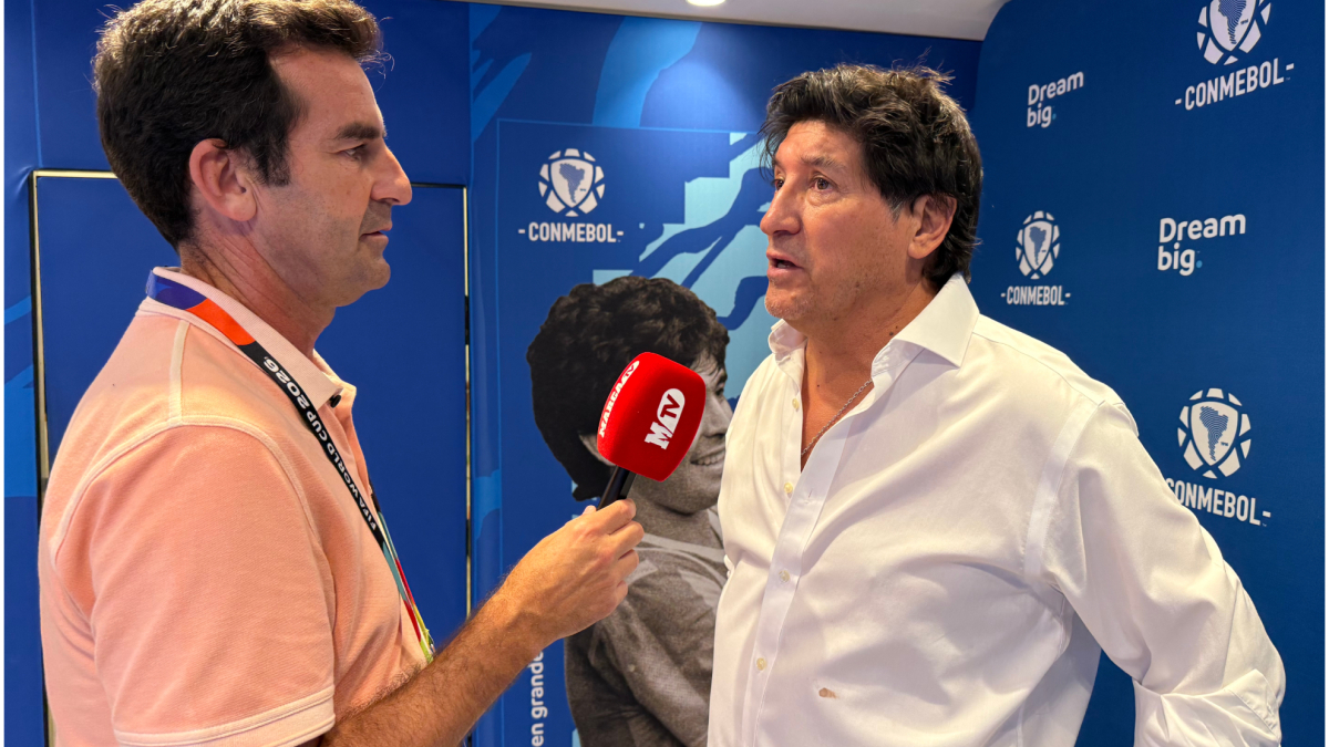 "A Olise lo compraría mañana mismo para el Madrid"