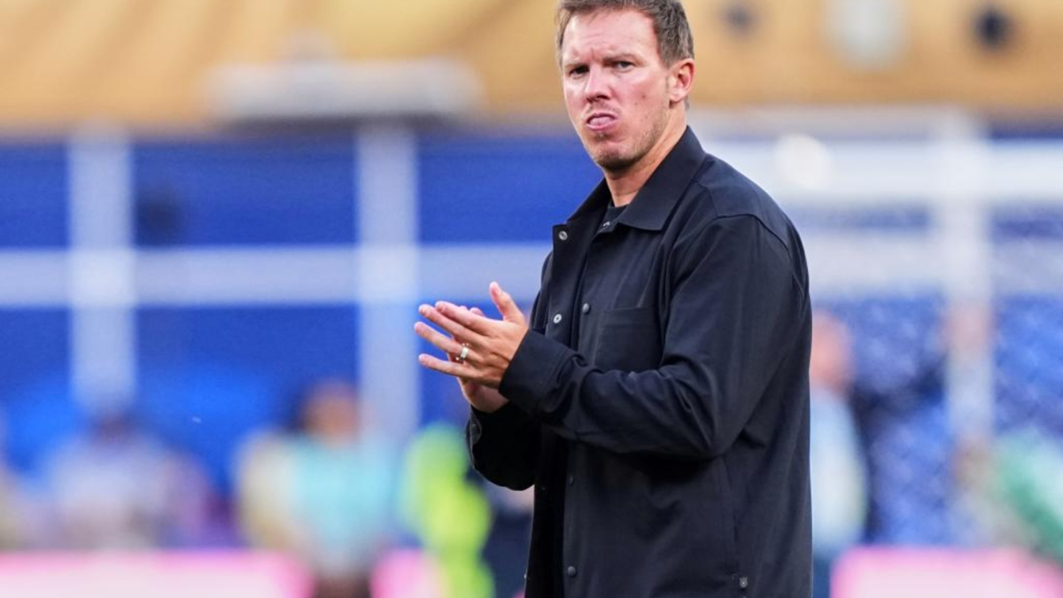 Nagelsmann dimitirá