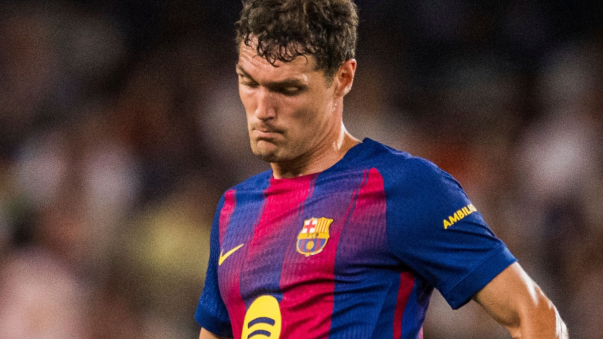 El Barça se guarda una bala<br>