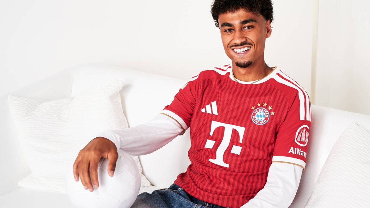 El Bayern se hace con Nathaniel Brown