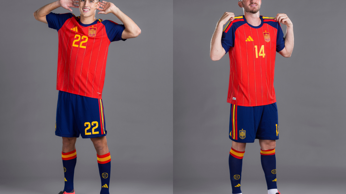 La fortaleza 'inesperada' de España