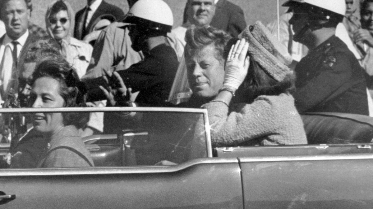 JFK y su legado al fútbol