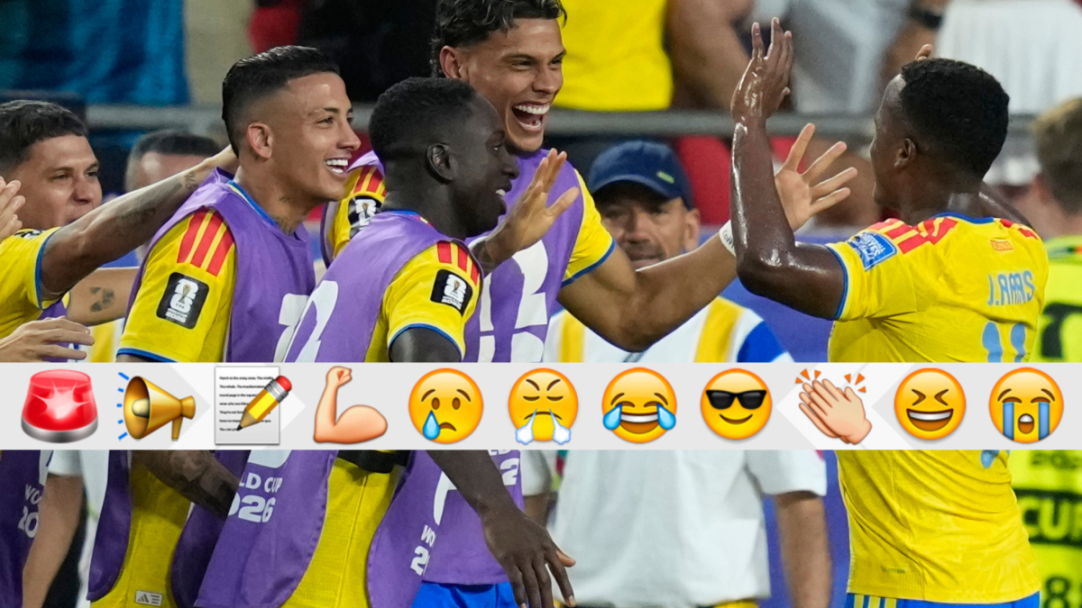 Estabais avisados<br>