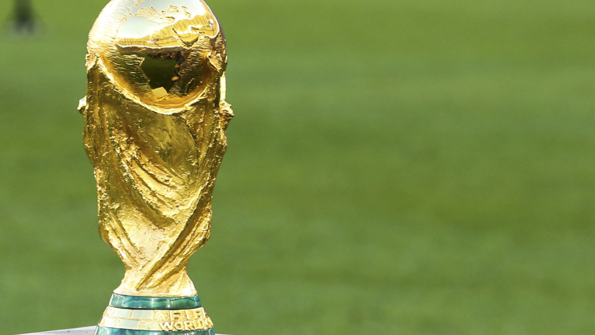 El Mundial, en directo