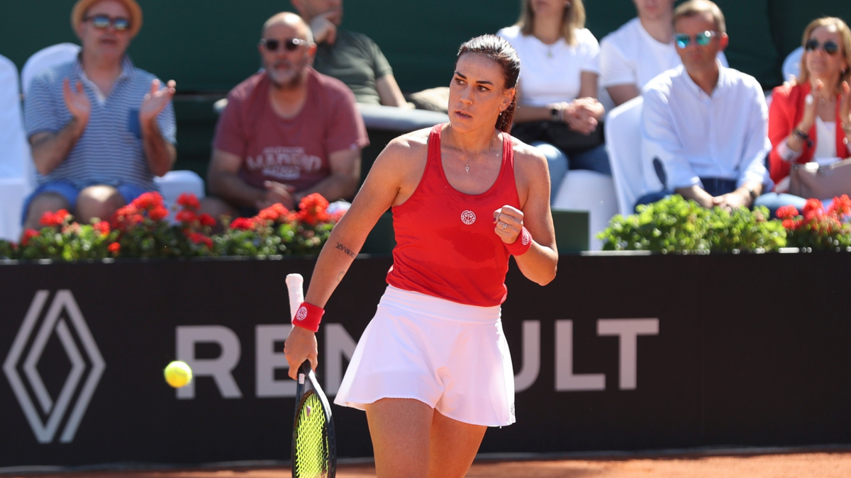 Nuria Párrizas anuncia su retirada a los 34 años: "Muy pocos saben todo lo que tuve que pasar para llegar"