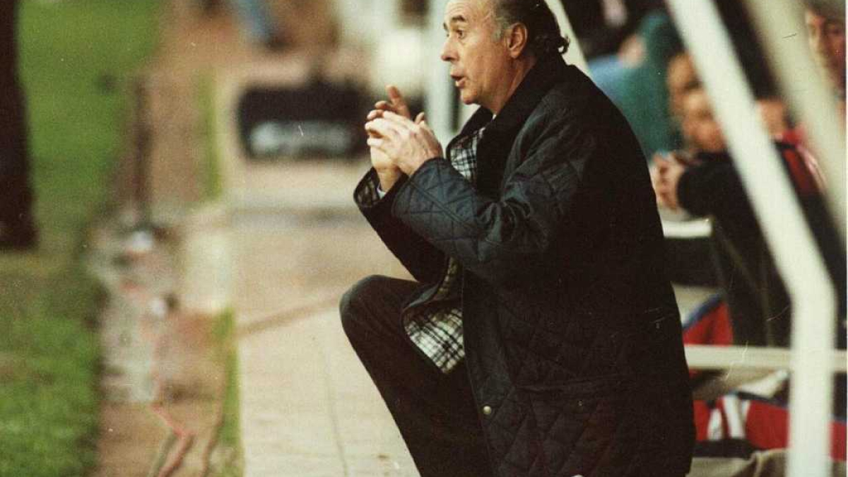 Fallece José Manuel Díaz Novoa, historia del Sporting