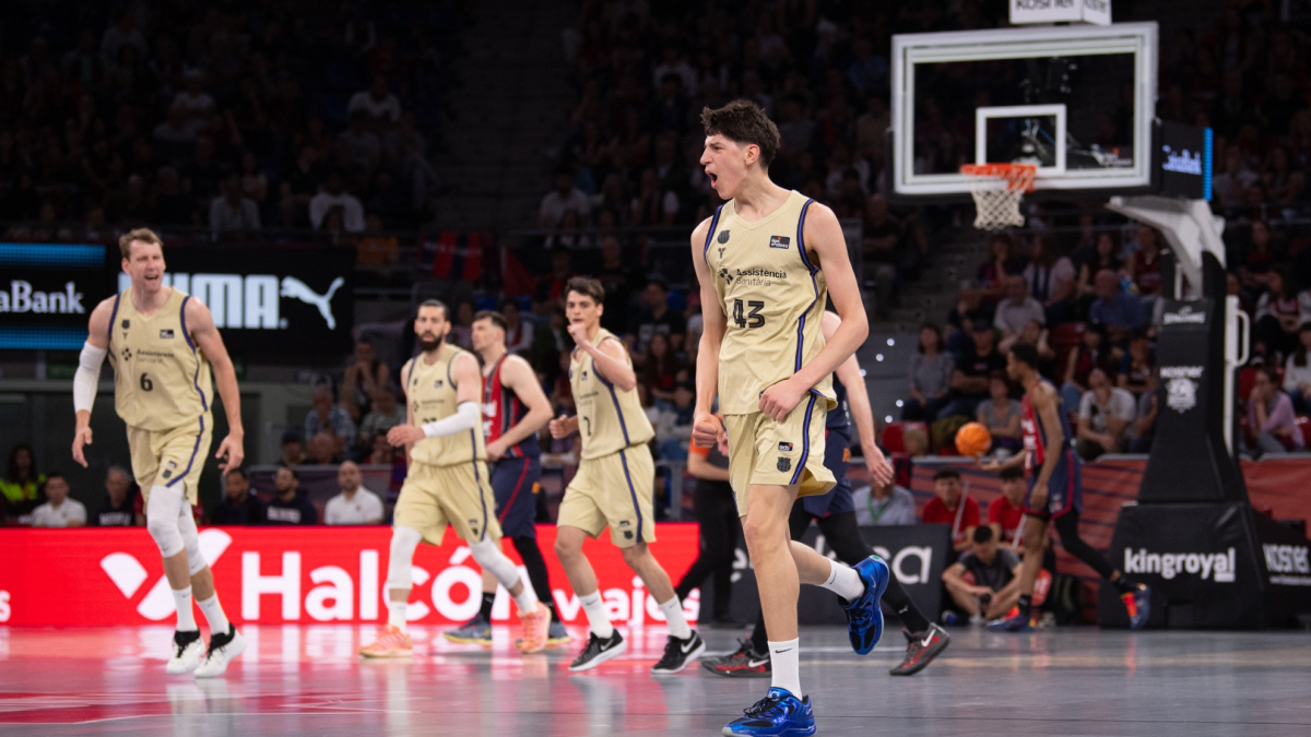 La NCAA quiere robarle al Barça a su última perla