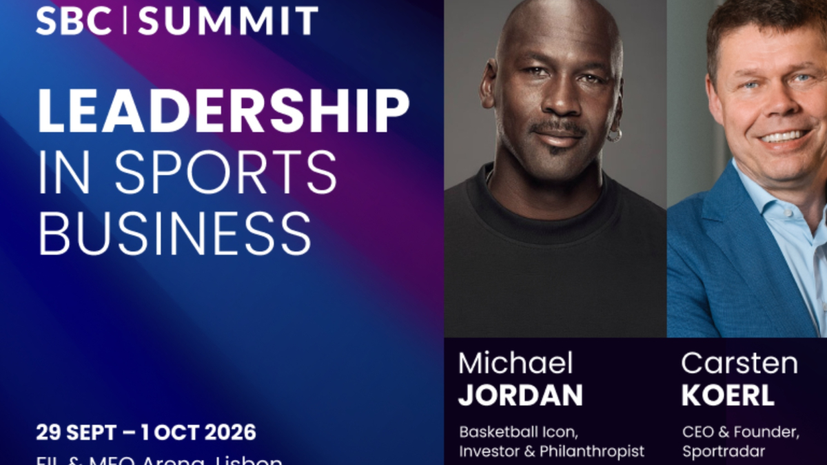 Michael Jordan prolonga su 'last dance' y estará en Lisboa