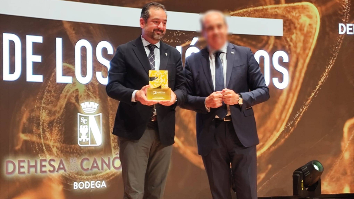 Un trágico accidente deja a Valladolid de luto: muere Ivan Sanz, reputado bodeguero, junto a su mujer y dos de sus hijos