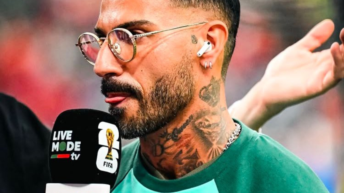 Quaresma explota: "Lo mejor es que lo deje aquí, porque si no, diré cosas de las que luego me arrepentiré..."