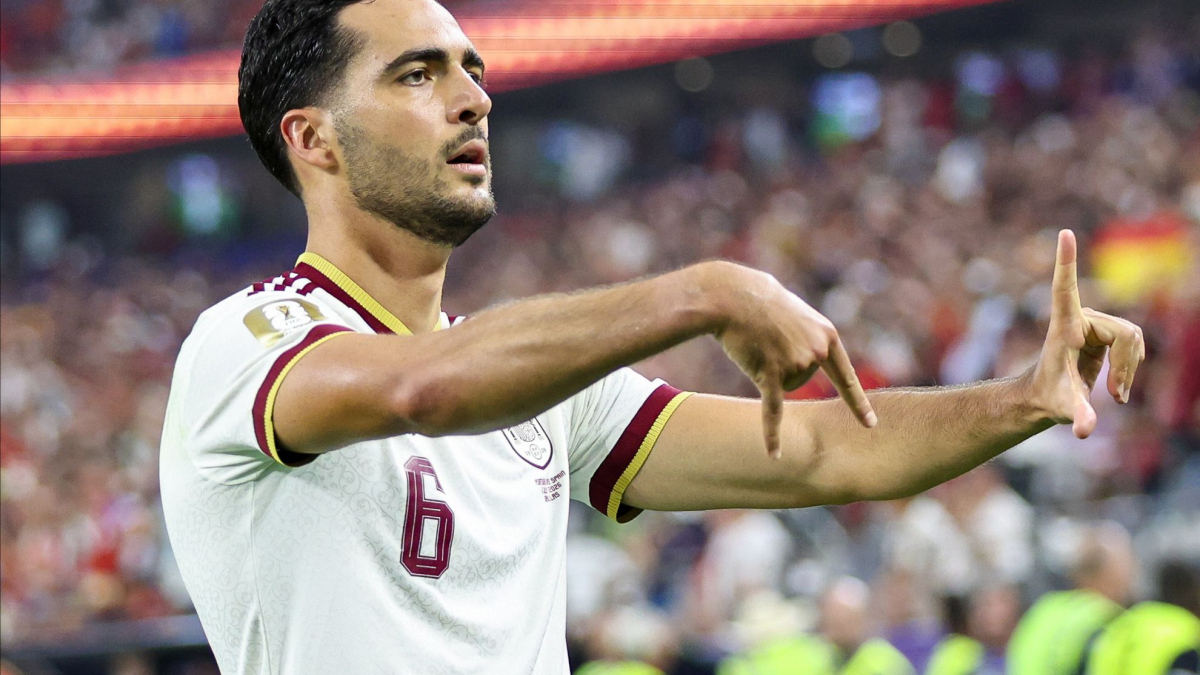 España acelera rumbo a cuartos y pasa a Argentina por la derecha