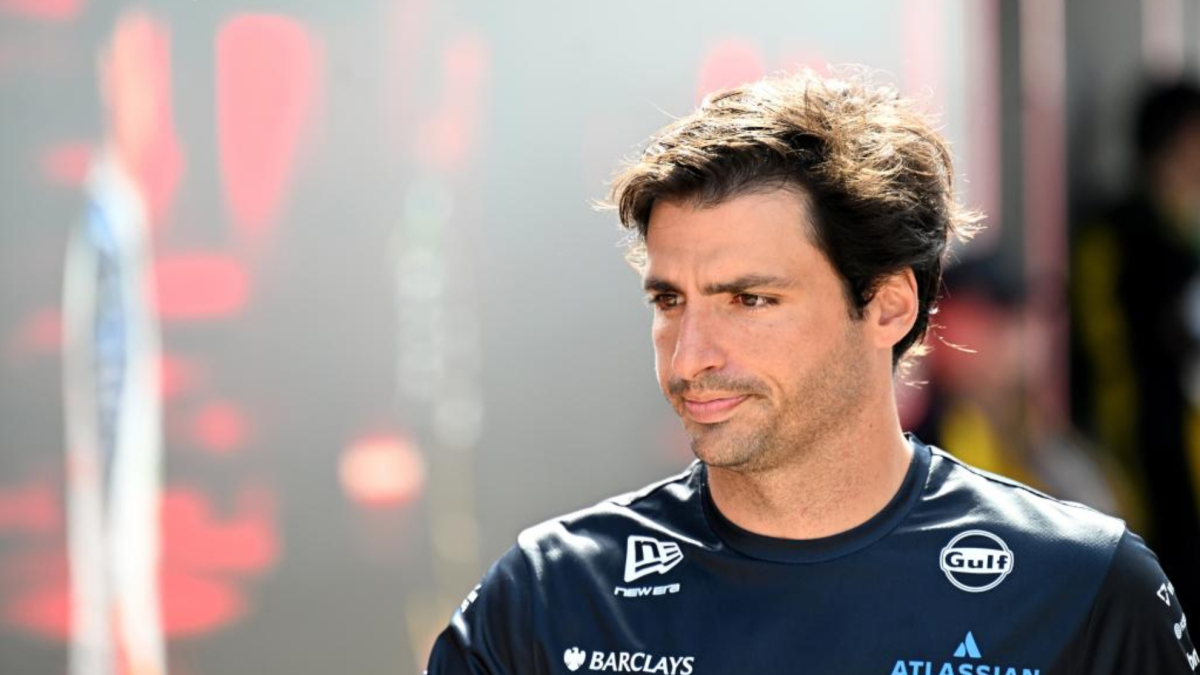 "Sainz quiere realidades, no promesas"