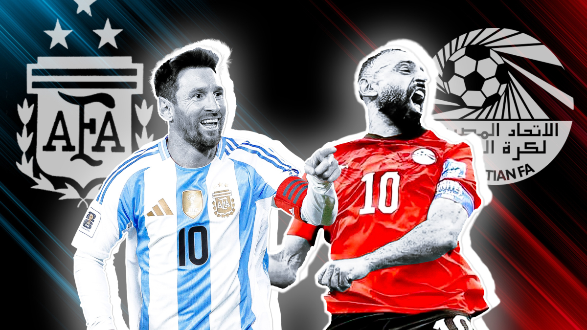 Choque de leyendas<br>