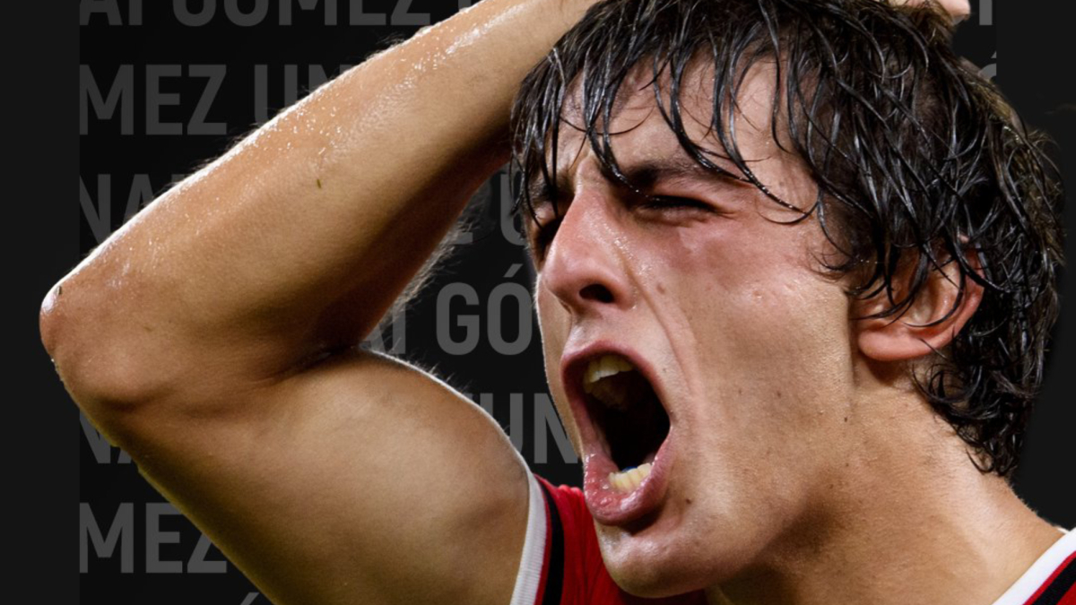 Unai Gómez, överförd till Udinese