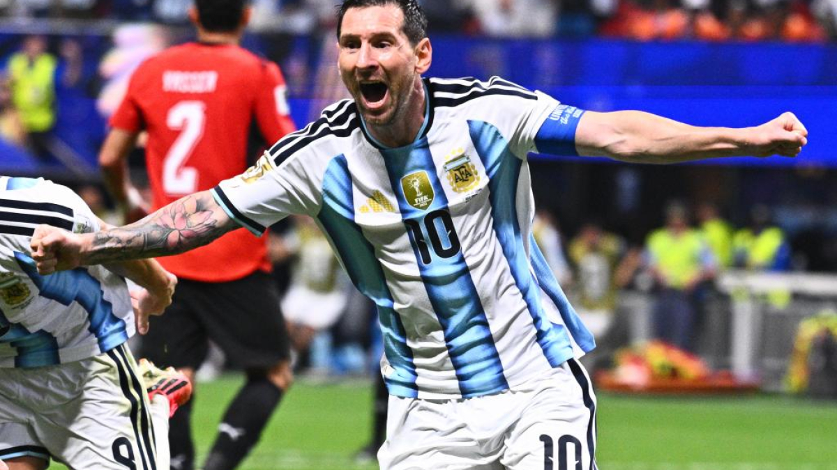 El Mundial pone el Balón de Oro patas arriba: caídas y dos madridistas explotan<br>