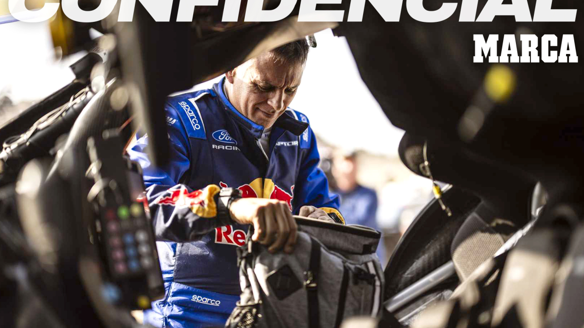 Lucas Cruz vuelve a la competición: estreno en la Baja Aragón y destino al Dakar 2027