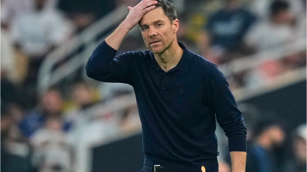 Comienza la era Xabi Alonso en el Chelsea