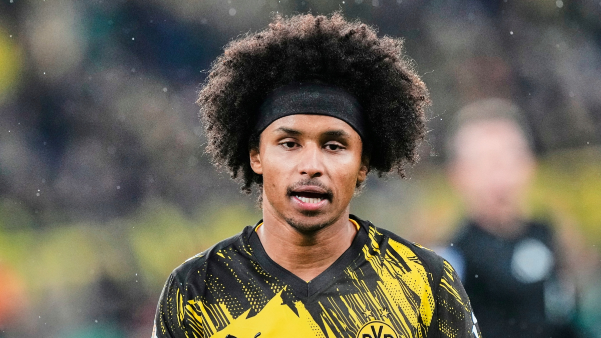 El Borussia dice 'no'<br>