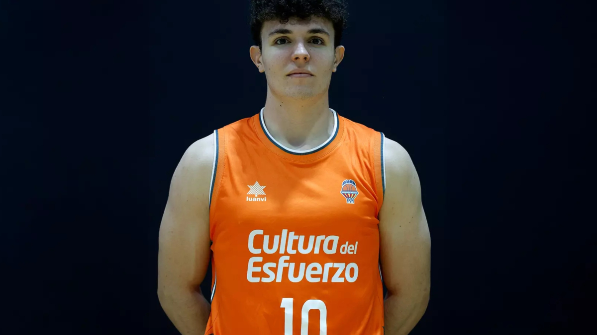 El Valencia pierde a otra de sus perlas... pero retiene sus derechos en la ACB