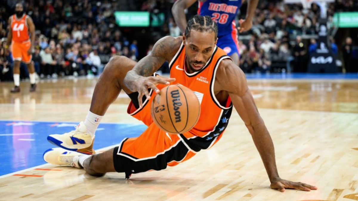 Lío mayúsculo en la NBA: la vuelta de Kawhi Leonard a los Raptors, paralizada