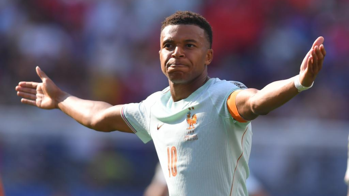 Un pulso histórico: Mbappé responde a Messi