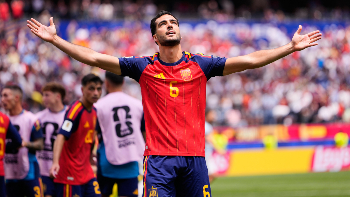 España tiene ángel