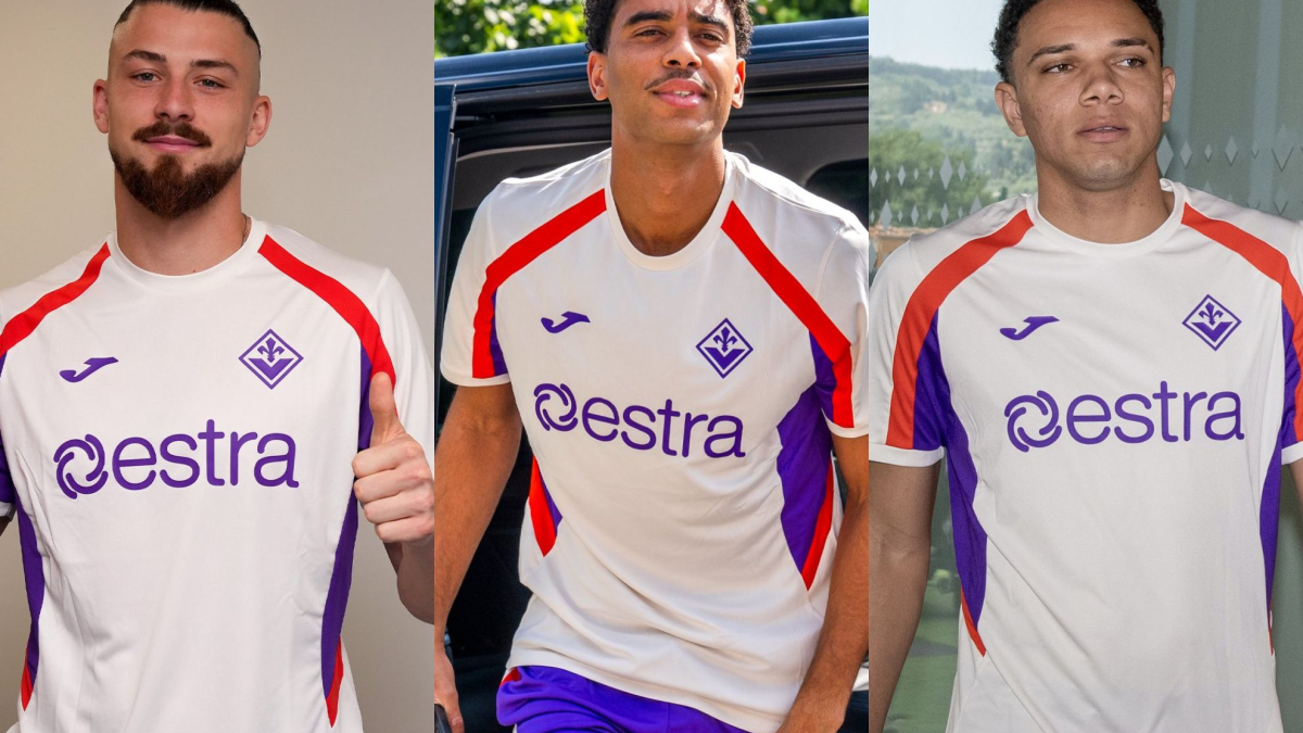 Terapia de choque en la Fiorentina: Grosso, 85 'kilos' en tres fichajes... y 'calienta' Álex Jiménez