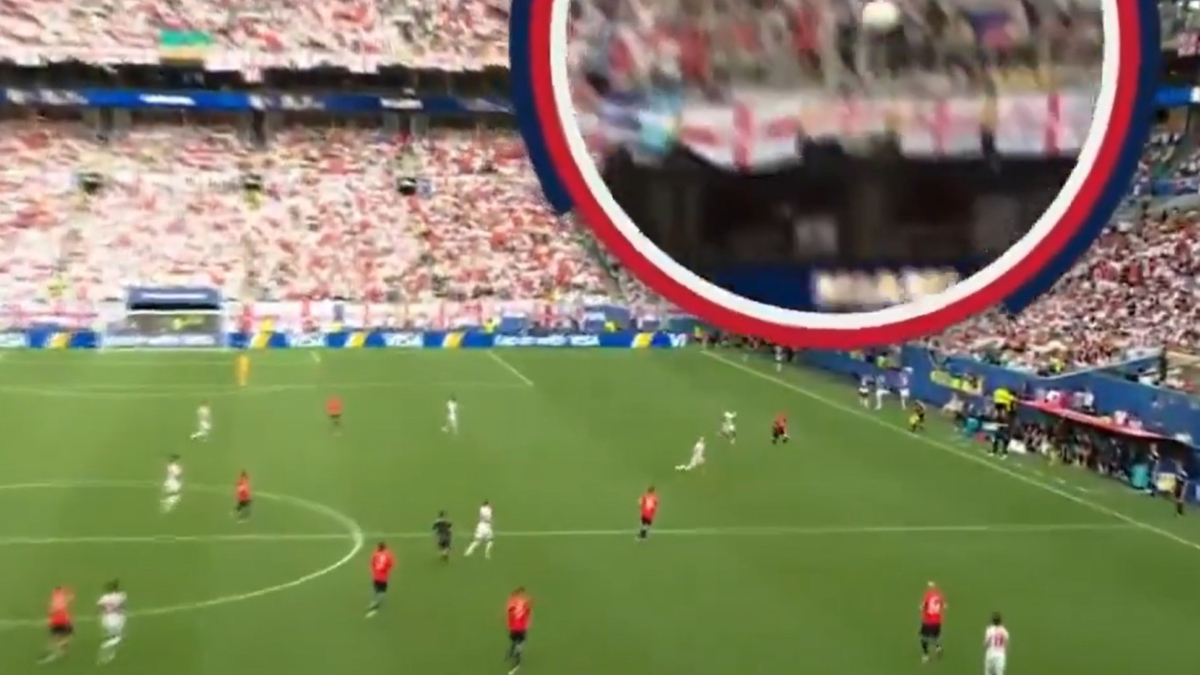 FIFA corta el cable de una polémica inédita<br>
