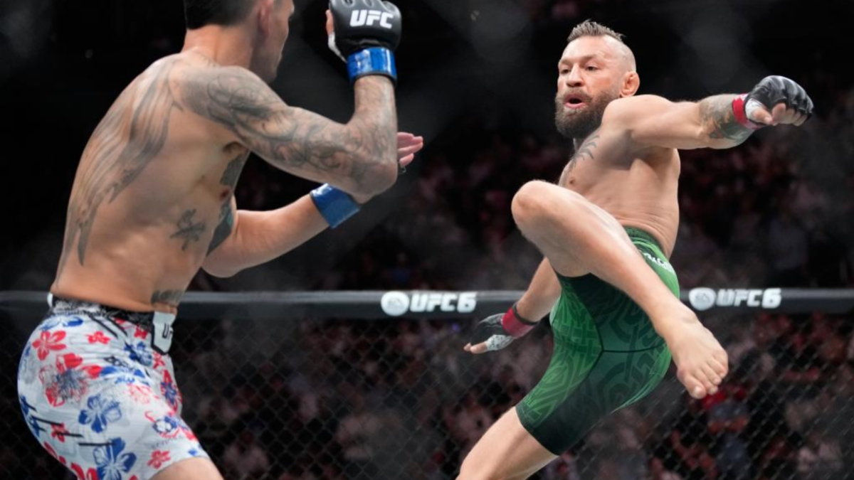 La polémica del siglo en la UFC<br>