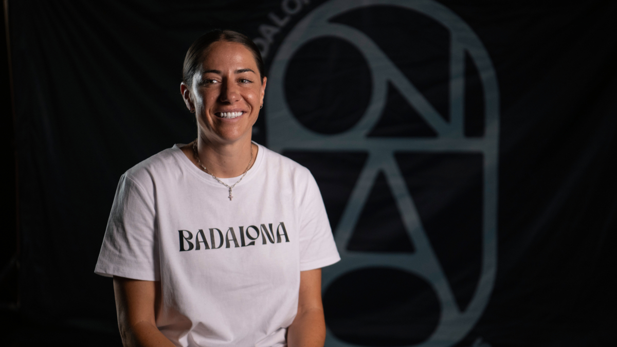 Vicky Losada regresa a España