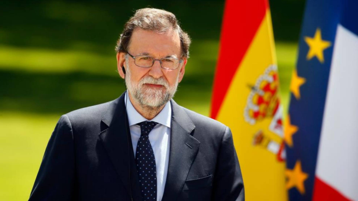 "Rajoy tendría que salir a pedir perdón"